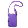 Outdoor Portable Water Cup Bag Crossbody Multifunctional Travel Waterproof Kettle Bag Water Cup Bag Large Capacity Sports Storage Bag