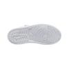 New Jordan 1 Mid ALT PS Triple White AR6351-126