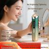 Multi-functional Firming & Lifting Facial Device: Vibration, Hot Compress, Brightening, Fine Line Reduction, and Cleansing