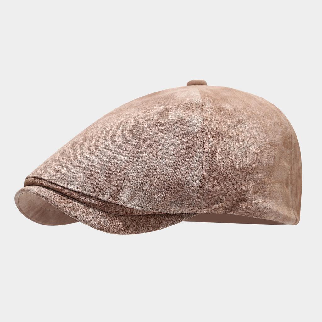 Vintage Regulowana Unisex Czapka Vintage na Piesze Wycieczki i Wspinaczkę Górską