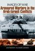 Libro Armoured Warfare In the Arab-Israeli Conflicts