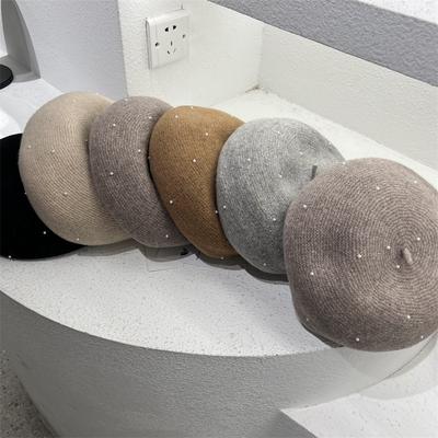 Καπέλα – Μπερέδες και καπέλα