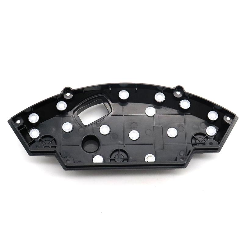 For Kawasaki ZX10R ZX 10R ZX-10R 2016-   2018 2017 Motorcycle Gauges Cover Case Tachometer Speedometer Housing Shell