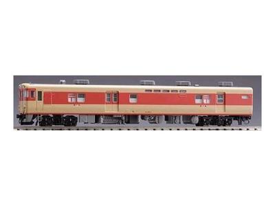 TOMIX N Gauge Kiyu25 8426 Model Railroad Diesel Car