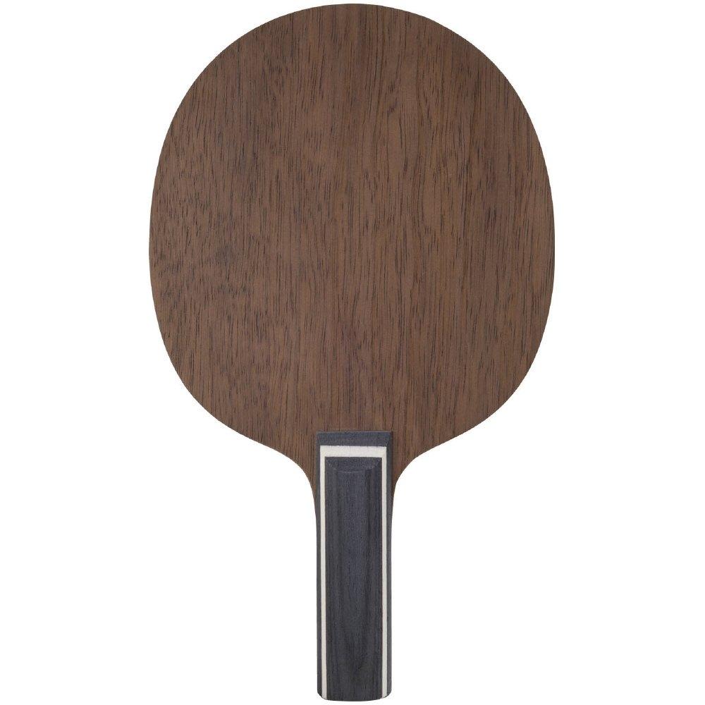 Mizuno Table Tennis Racket FORTIUS FT ver.D 83GTT701 09: Black FL