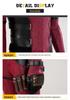 Deadpool & Wolverine Cosplay Jumpsuit Costume - Deadpool 3 Inspired #230638