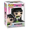 Power Puff Girls Buttercup Pop! Vinyl