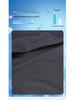 Outdoor Quick-Dry Beach Poncho & Sun Protection Cycling Shawl Hoodie