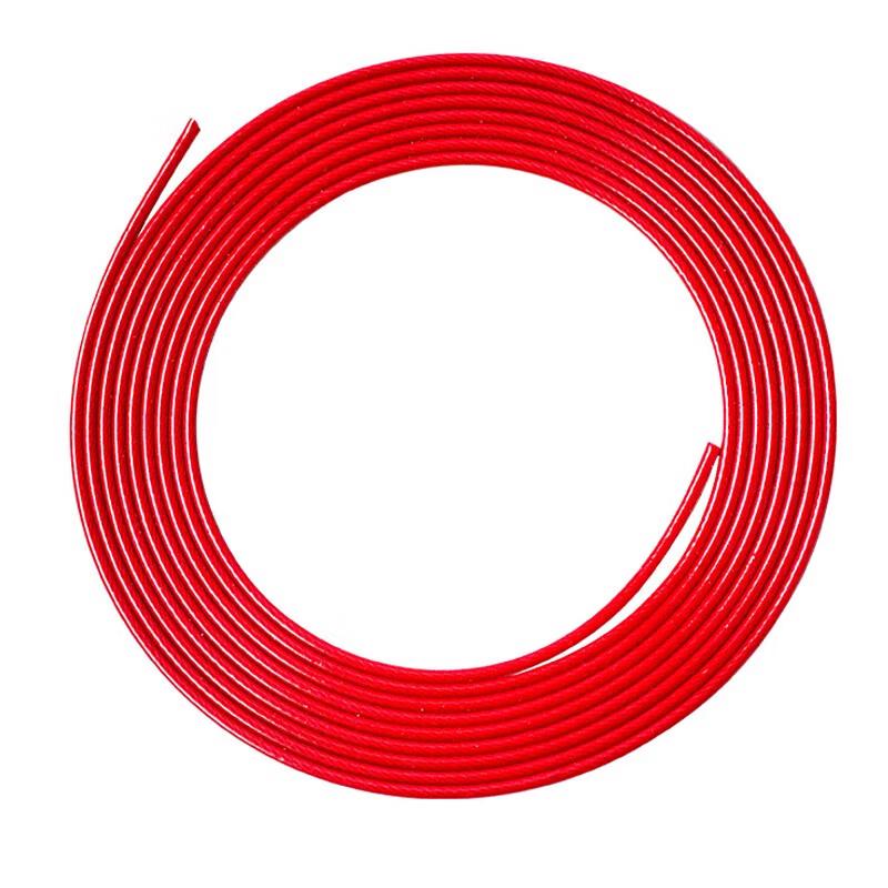 Replacement Steel Wire Skipping Rope Cable