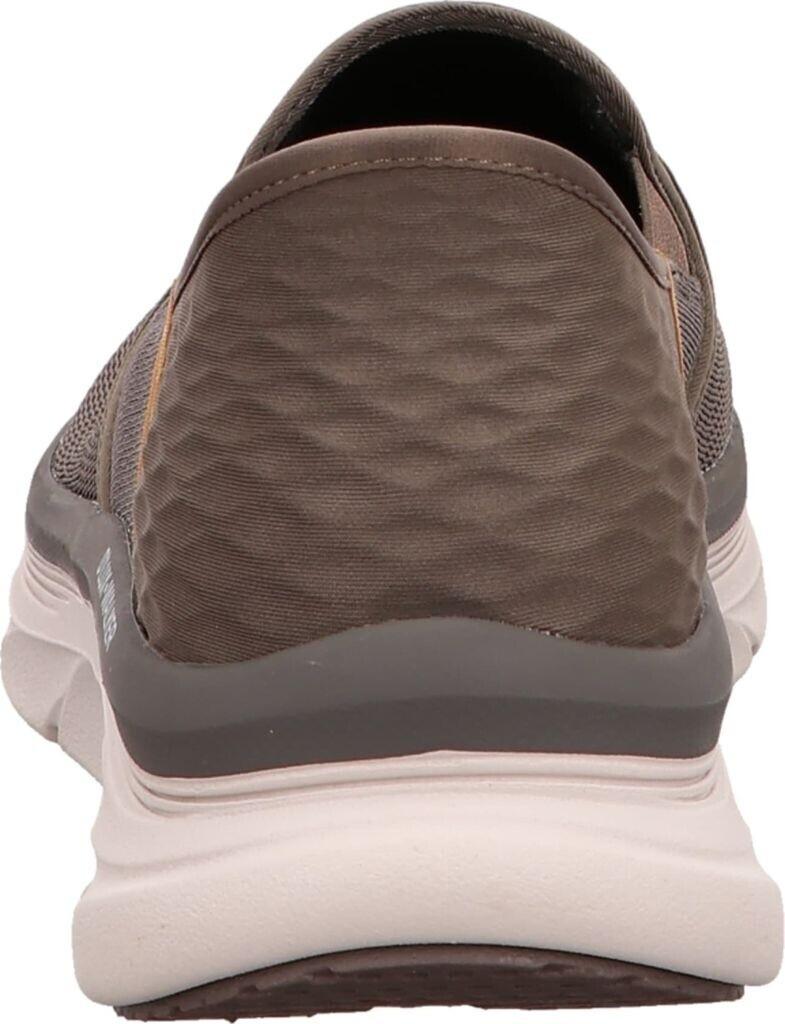 Кроссовки Skechers D'Lux Walker-Orford (232455) brown