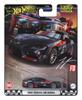 Hot Wheels Boulevard Toyota GR Supra Vehicle Toy HRT56 Mini Car for Ages 3 and Up Black