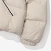 Fila Quilted Down Short Padding Jacket