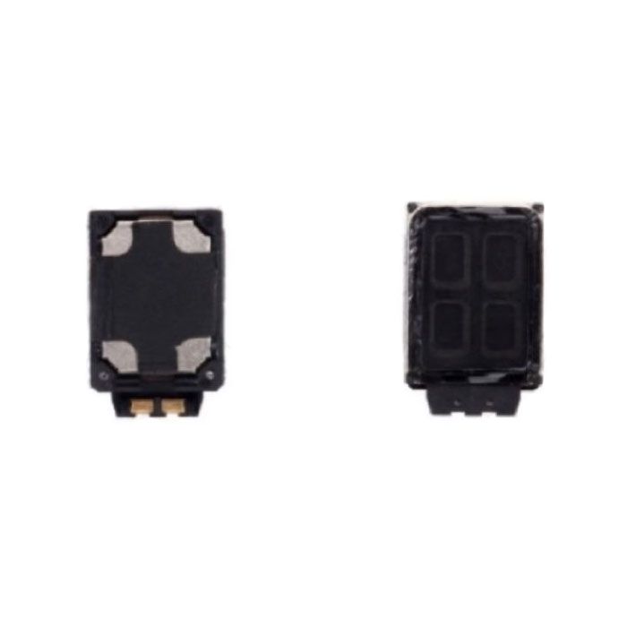 Haut-parleur externe - SAMSUNG - Galaxy J3 2016 (J320F) - Noir - Pièce détachée