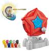Space Sentai Kyuranger Kyutama Roulette DX Kyurette