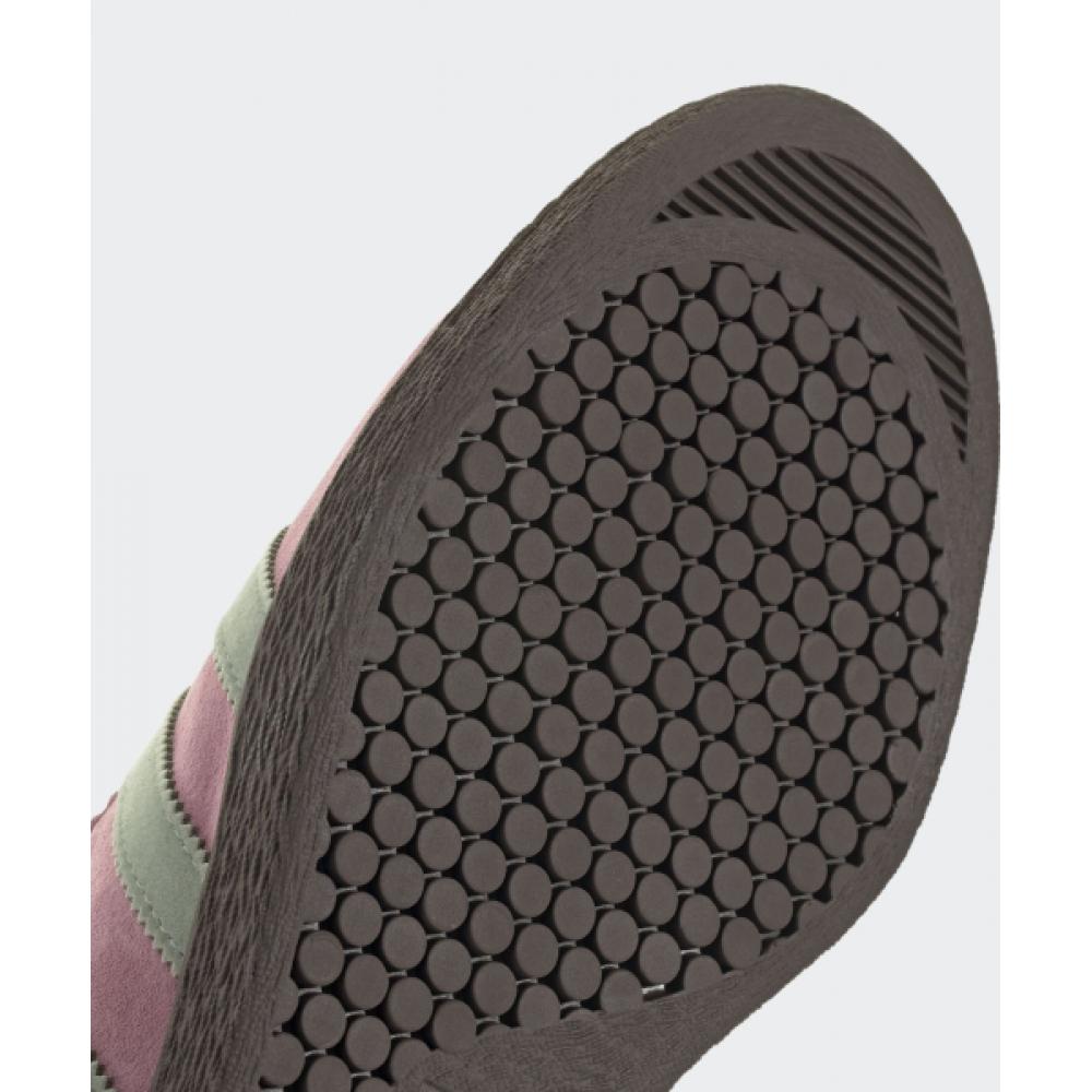 Adidas Tobaco   Pink  Mint Jr2741