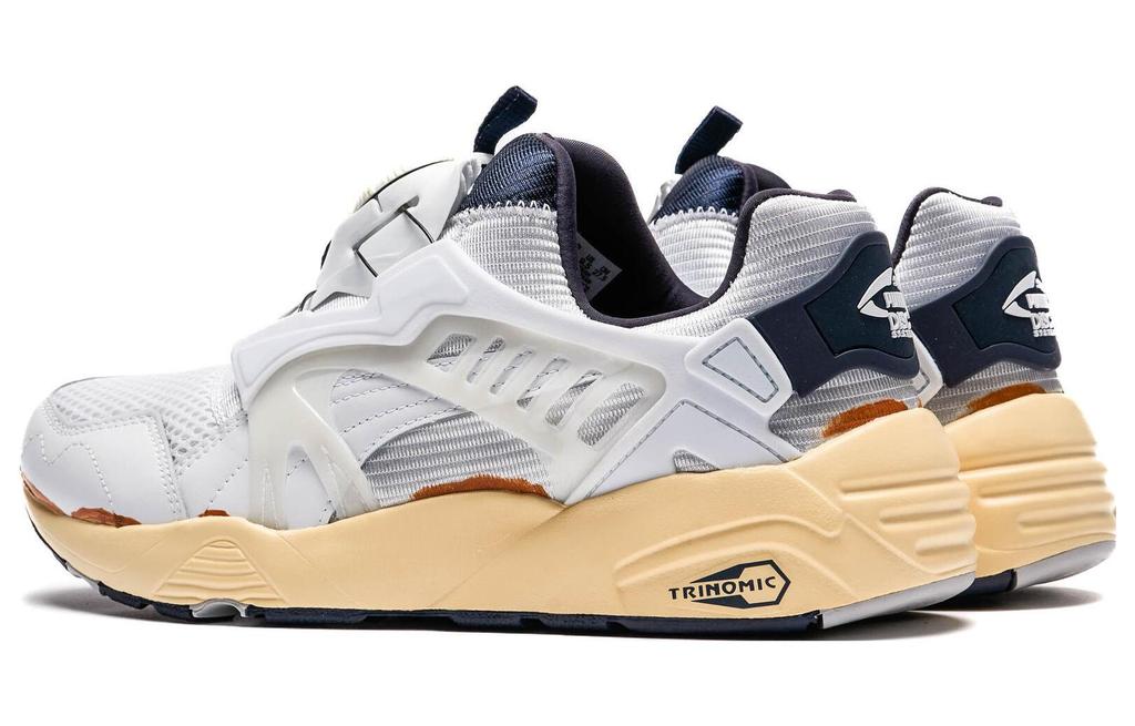 Puma Disc Blaze 'The Never Worn 2' 393182-01