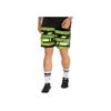 Puma Temoond Color Block Drawstring Soccer Shorts Men Shorts Black 765050