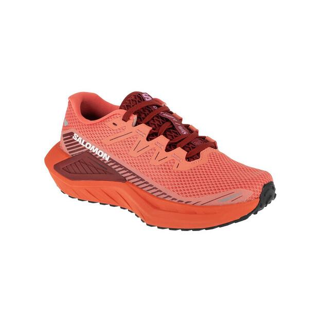 Беговые кроссовки Salomon DRX DEFY GRVL W EU 40_2_3