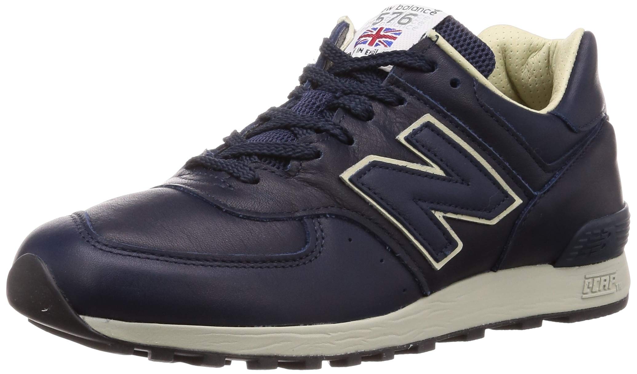 

Sneakers M576CNN Navy US [New Balance] 7(25 cm) Темно-синій