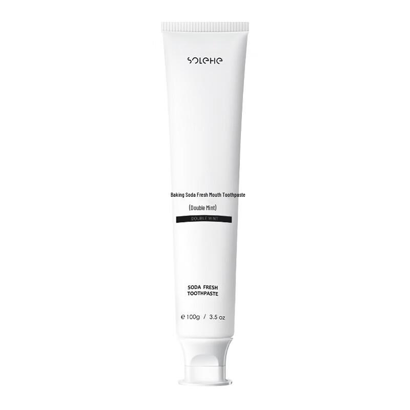 Hefengyu Baking Soda Amino Acid Whitening Toothpaste
