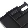 Armrest Center Console Organizer Storage Box Tray Fit For Toyota Tundra 14-19 cv