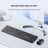 Lenovo Yineneng KM301 Wired Keyboard and Mouse Combo