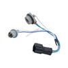 090E Tail Light Lamp Socket Harness 92480-D9020 Replacement 12V Taillight Socket Wiring Automotive Accessories
