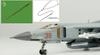 PLATZ 1/48 Soviet MiG-23MF Frogger B with Metal Pitot Tube Plastic Model TPA-56 (Airplane)