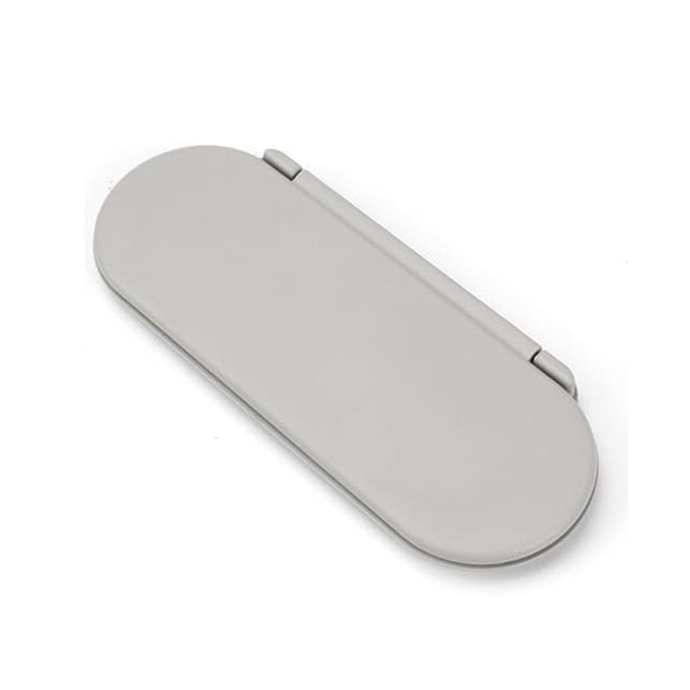 Fits For 2015-2022 BMW MINI F55 F56 51167342194 Sun Visor Vanity Mirror Gray New