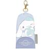Cinnamoroll Munyatto School Backpack Key Case