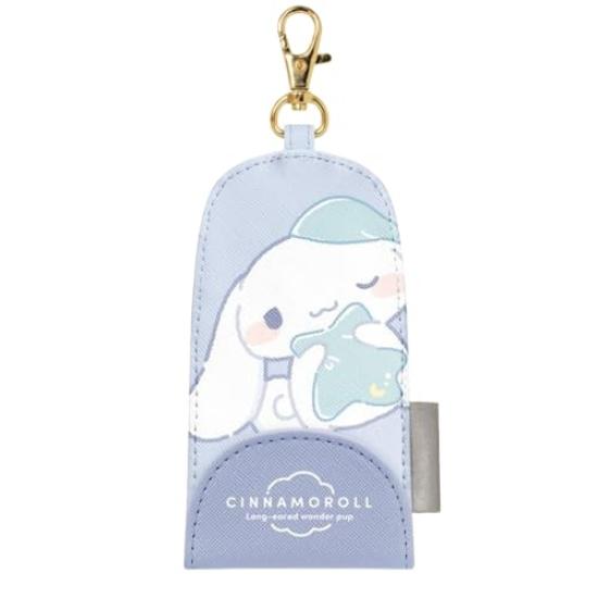 Cinnamoroll Munyatto School Backpack Key Case