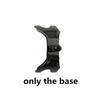 1Set ABS For 2020-2022 Mercedes-Benz CLA 180 200 X118 A180 200 W177 Air Vent Mount Bracket Cell Phone Holder Special Stand