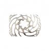 MAGURA MDR-C Mountain Bike Rotors 2mm Thickness 6 Bolt Bicycle Disc Brake Rotors 180mm For Complete MT Series
