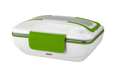 Warmy Heated Food Container - Green