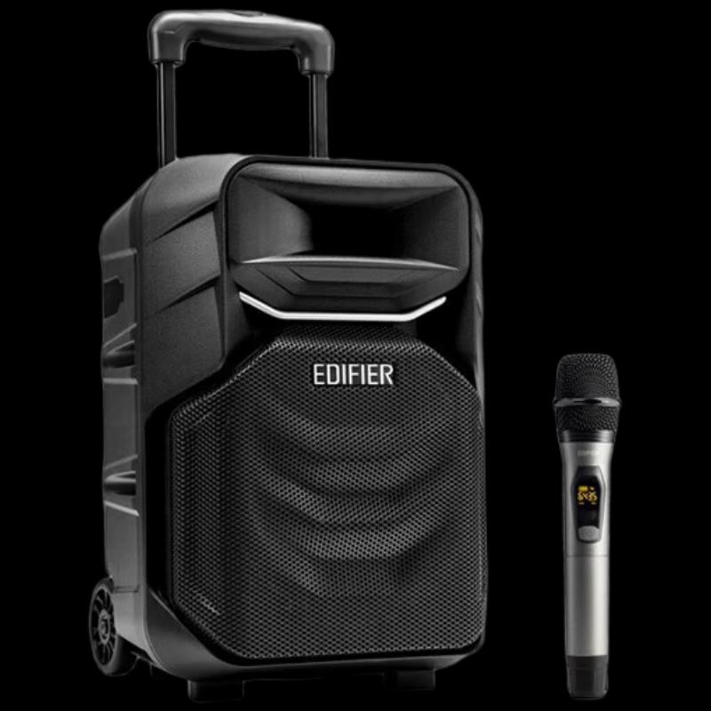 

Edifier 8-inch Outdoor Portable Multimedia Speaker