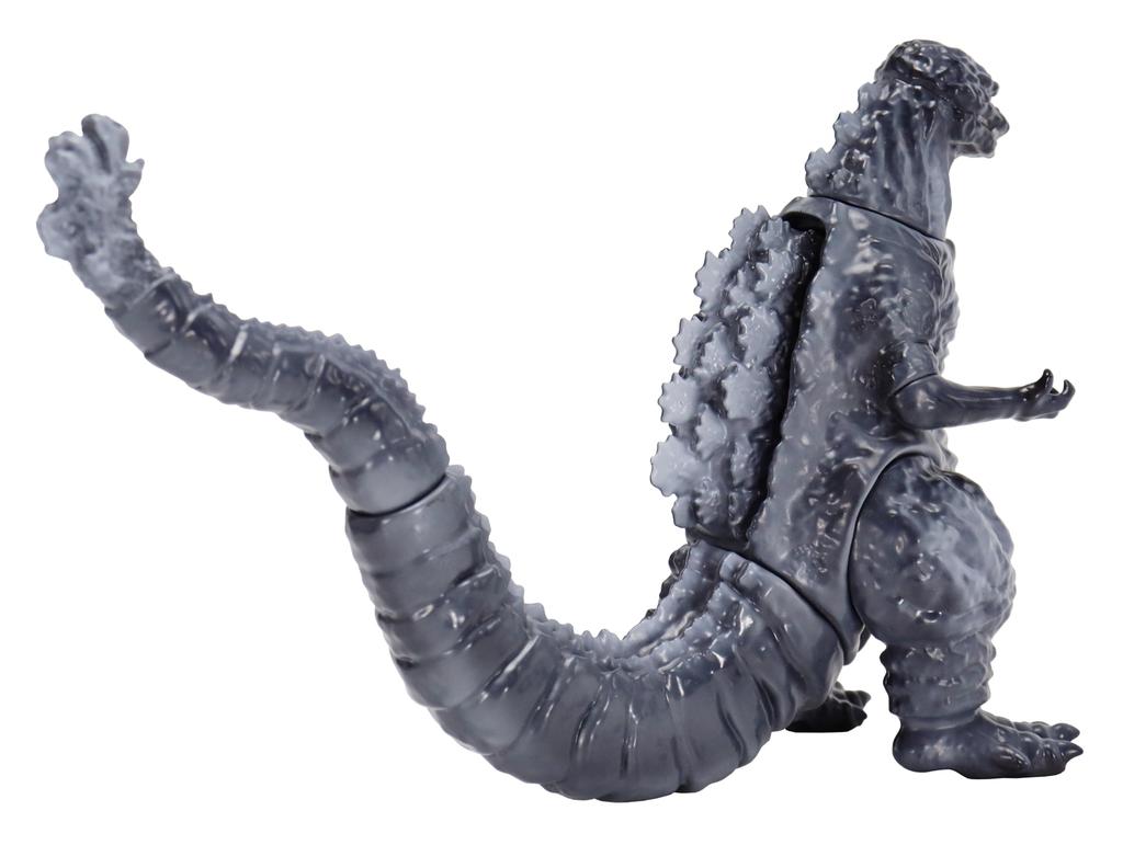 Character Content Production Middle Size Series Godzilla EX Shin Godzilla 4th Form Frozen Standard Approximately 135mm PVC Soft Vinyl Figure (Ccp)