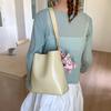 Fashion Large-capacity Bag Women's New Shoulder Messenger Bag
