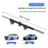 Retractable Car Sunshade - Sun Protection Visor