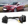 RCC Radio NAC Wireless Cable Adapter with Reversing Rear View Fit for Peugeot 308 308S 408 20182021
