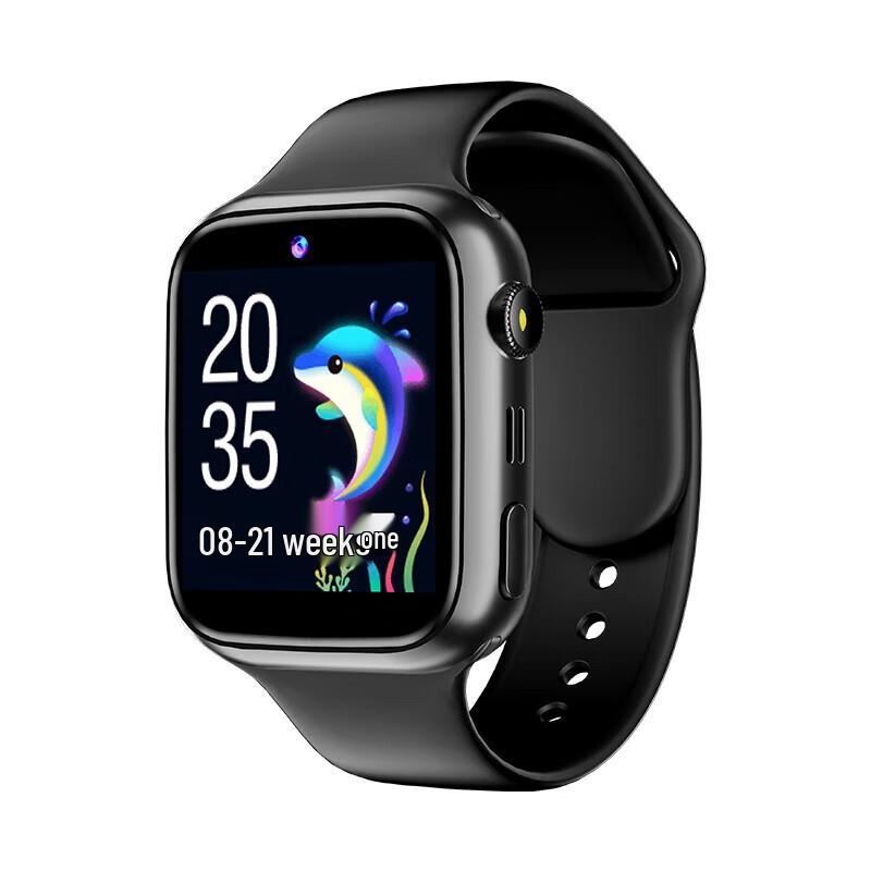 Смарт-часы-телефон для детей Lefit GS26 (Китайская версия)