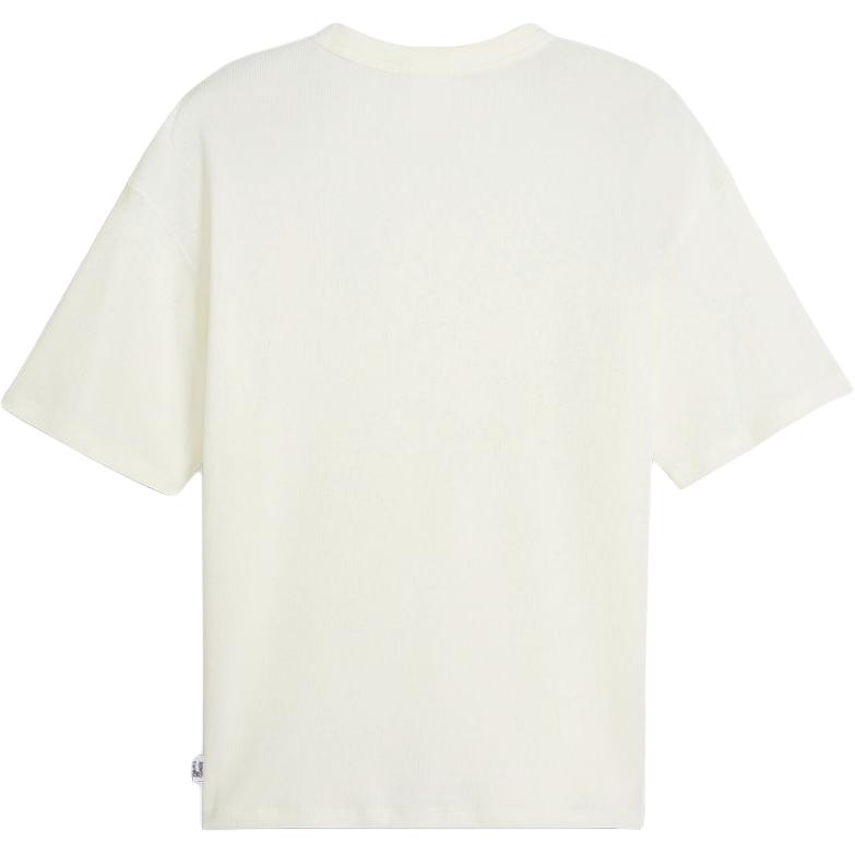 Puma Fashionable Comfortable Versatile Crew Neck Short Sleeve T-Shirt Men Tops 632310-50