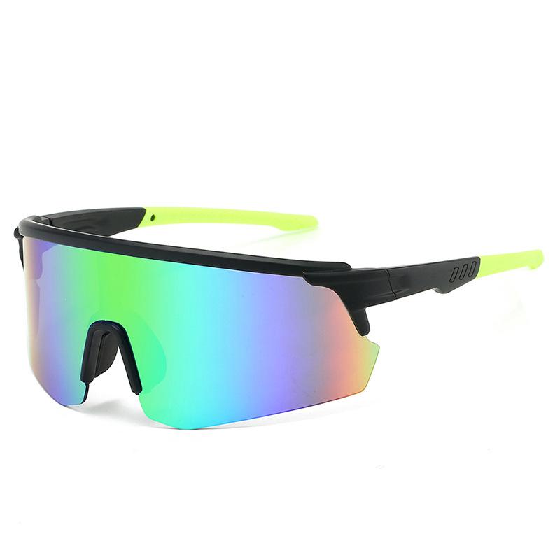 JYL TS Sports Glasses Cycling Running Marathon Protection/2870