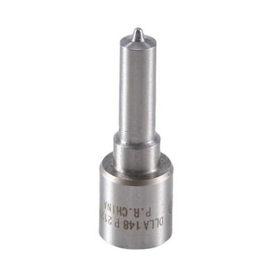 1 PCS New Crude Oil Common Rail Injector Nozzle Fuel Sprayer DLLA148P2129 Silver For Injector 0445110365