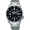 5 Sports SRPK29K1 SKX Midi Black Dial Automatic Men's Watch