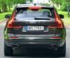 Volvo Xc60 Ii - Chrome Chrome Strip On The Boot Lid