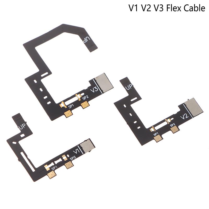 V1/V2/V3 Cable Tx Pcb Cpu Flex Cable For Switch Oled Flex Sx Switch Oled