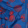 Chaqueta Cortavientos Estampada Marvel 794703 para Bebé Niño
