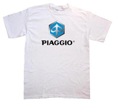 Piaggio Roller Company T-Shirt Unisex T-Shirt