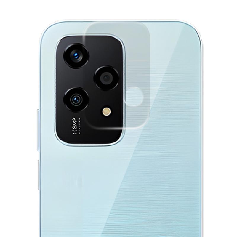 

RURIHAI For Honor 200 Lite Camera Lens Protector Clear High Aluminium-Silicon Glass Film Type A
