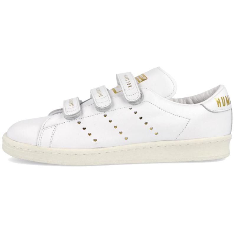 

Adidas Кроссовки Human Made X Adidas Unofcl Cloud White FZ1711 47⅓